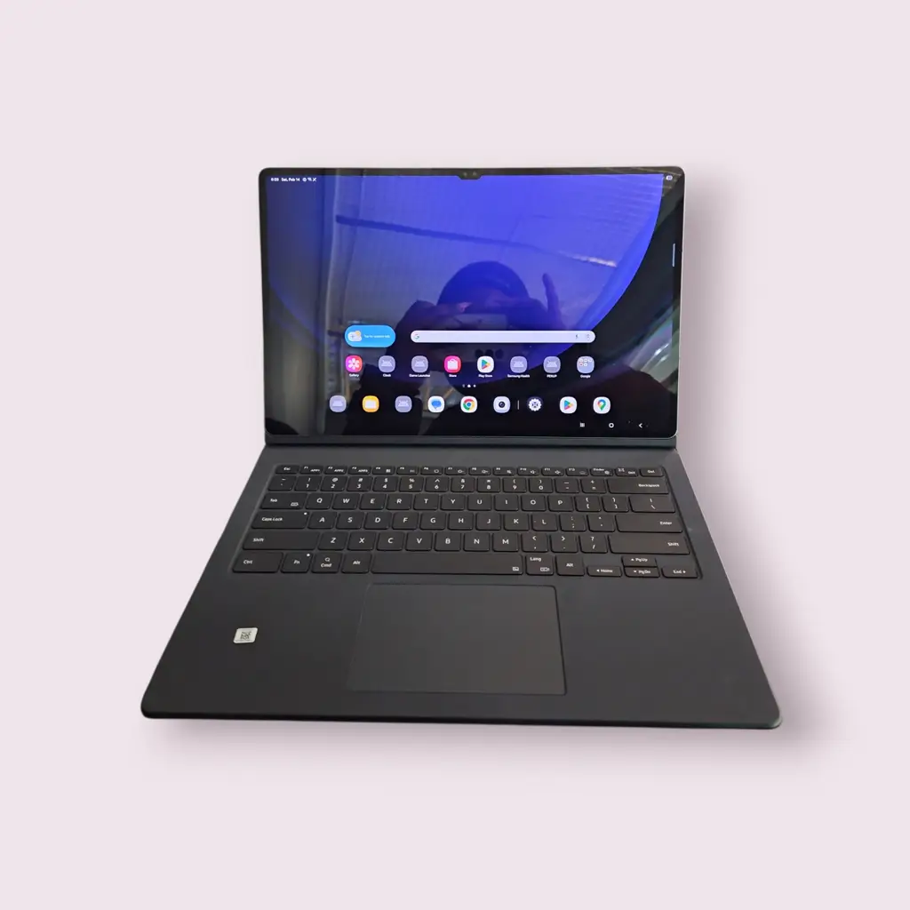 Samsung Galaxy Tab S9 Ultra 256Gb - View 2