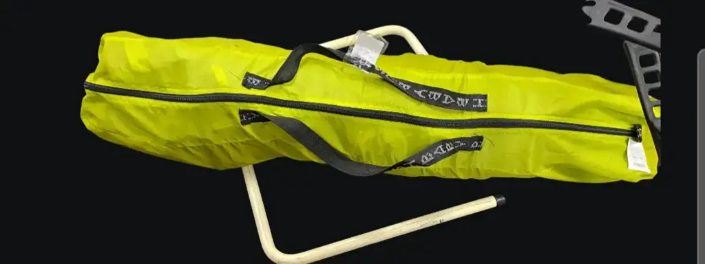 2 Man Dome Beach Tent - View 3