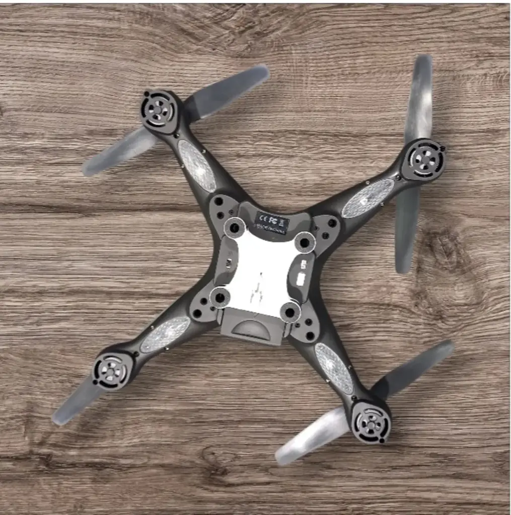 Drone - View 4