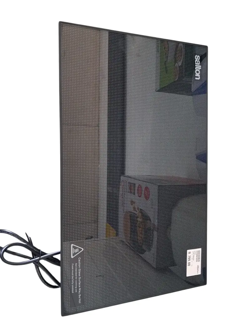 Salton Sts80 Hot Tray