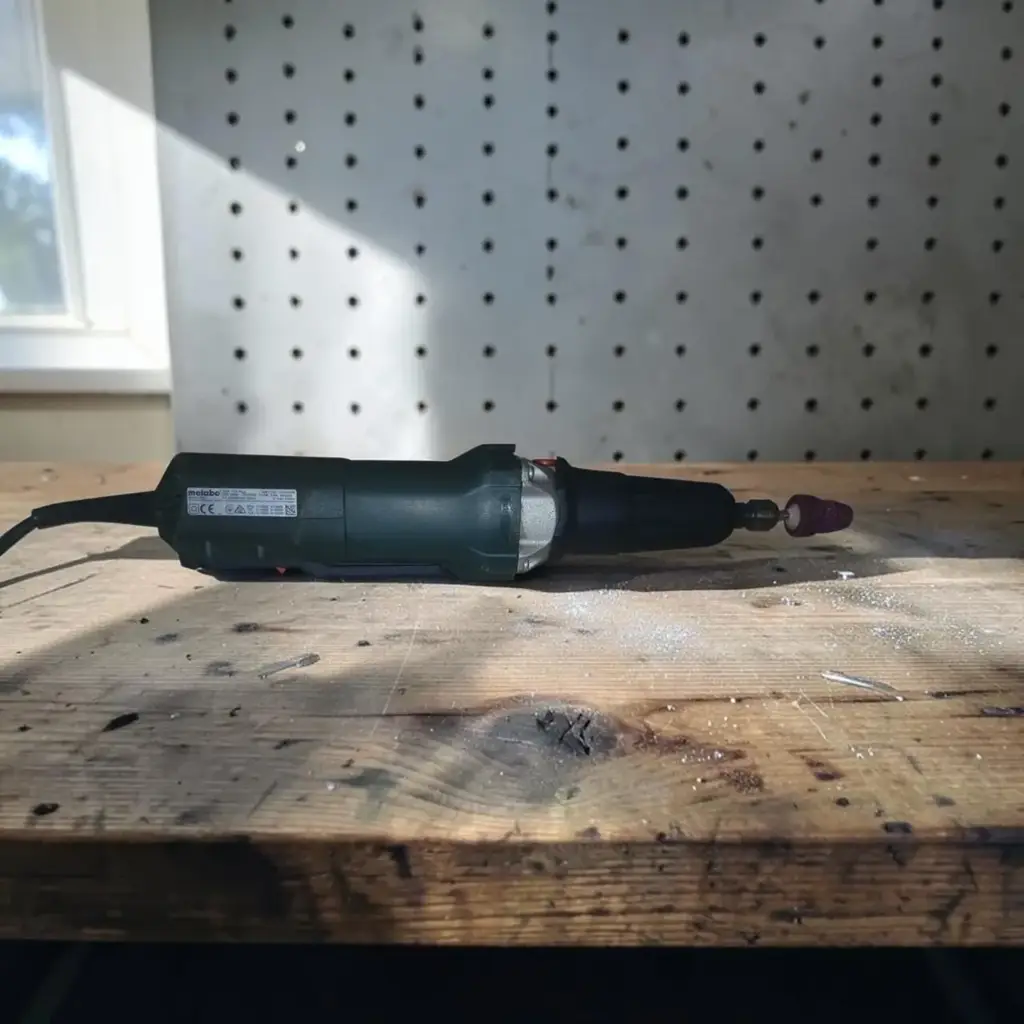 Metabo Gep 710 Plus