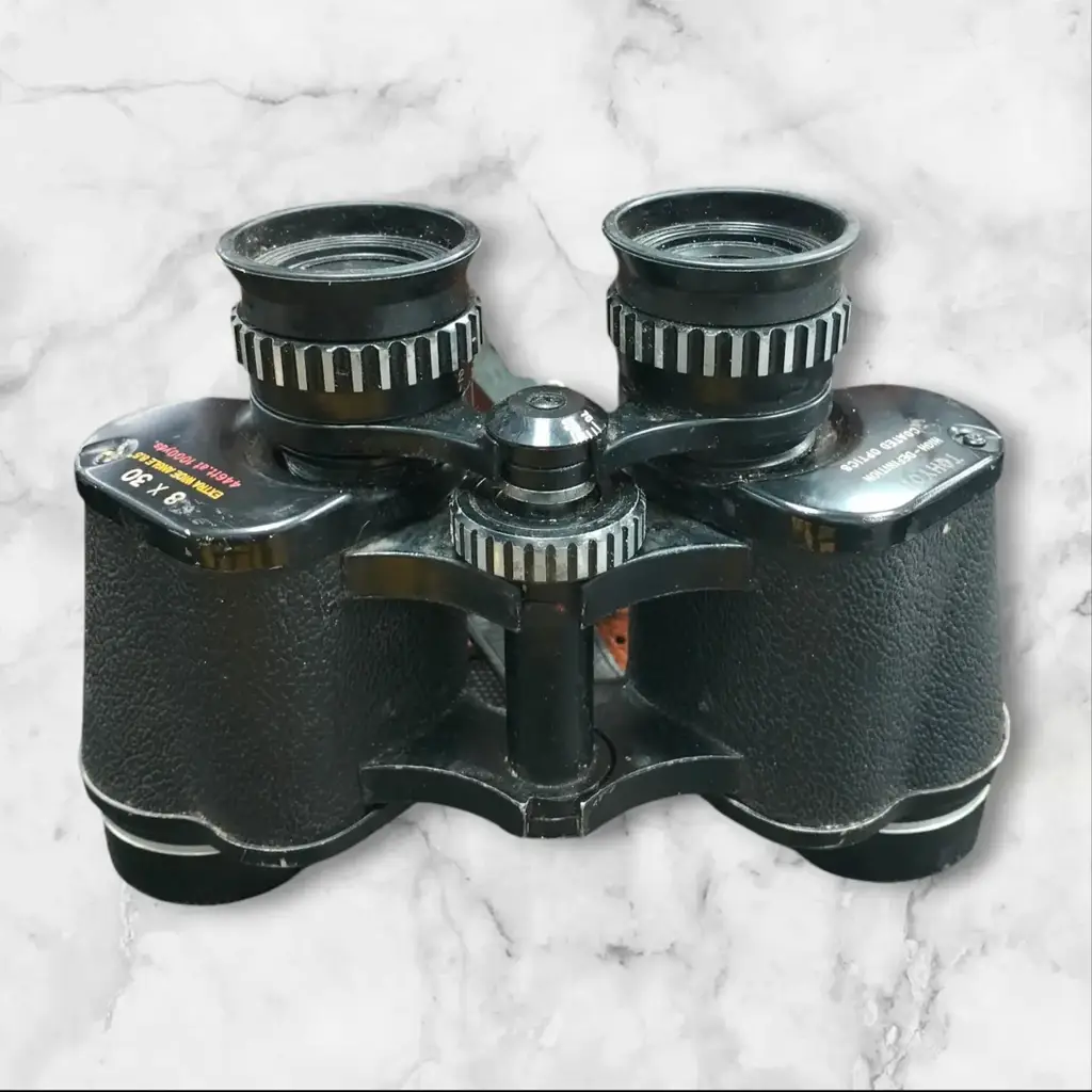 Tohyoh High Definition Coated Optics
