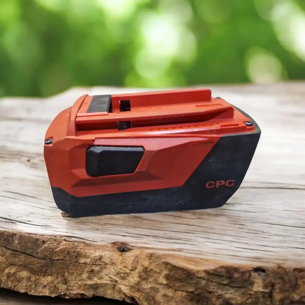 Hilti B22 8.0 Battery - View 2