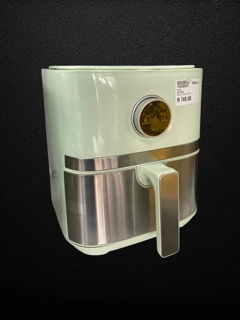 Boden Stark Digital Air Fryer (Model: Bs-Daf04) - View 2