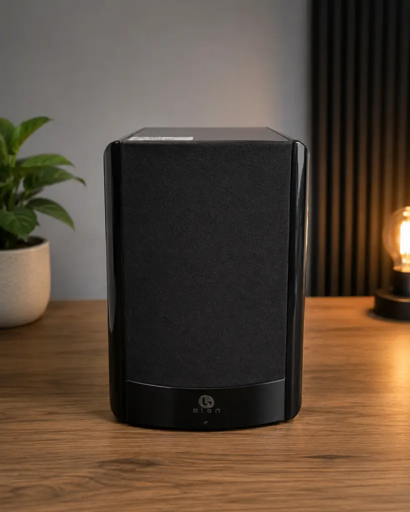 Boston Acoustics A25 Bookshelf Speaker