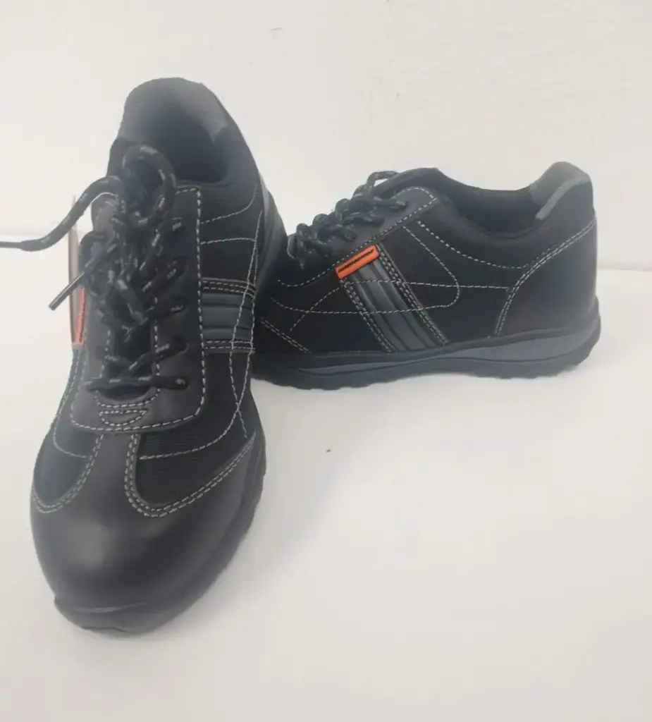 Interceptor Wanamume Safety Shoe