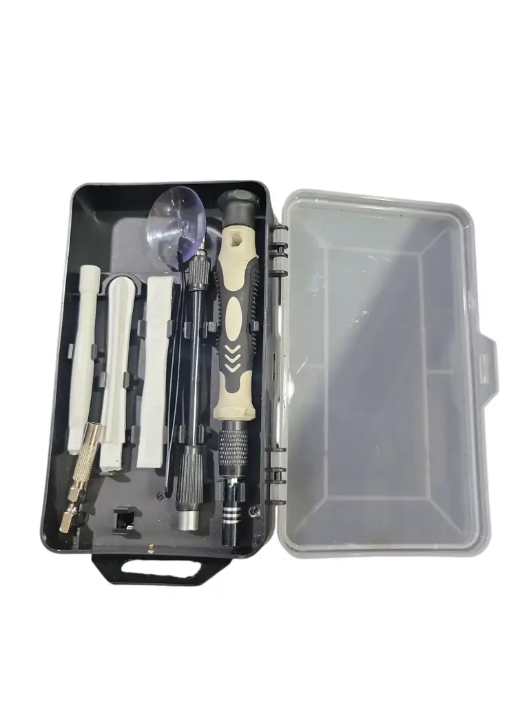 Screw Driver Set - View 3