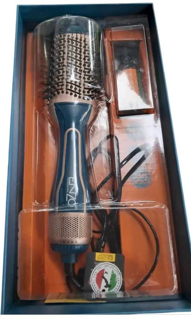 Enzo One Step Blowout Styler - View 4