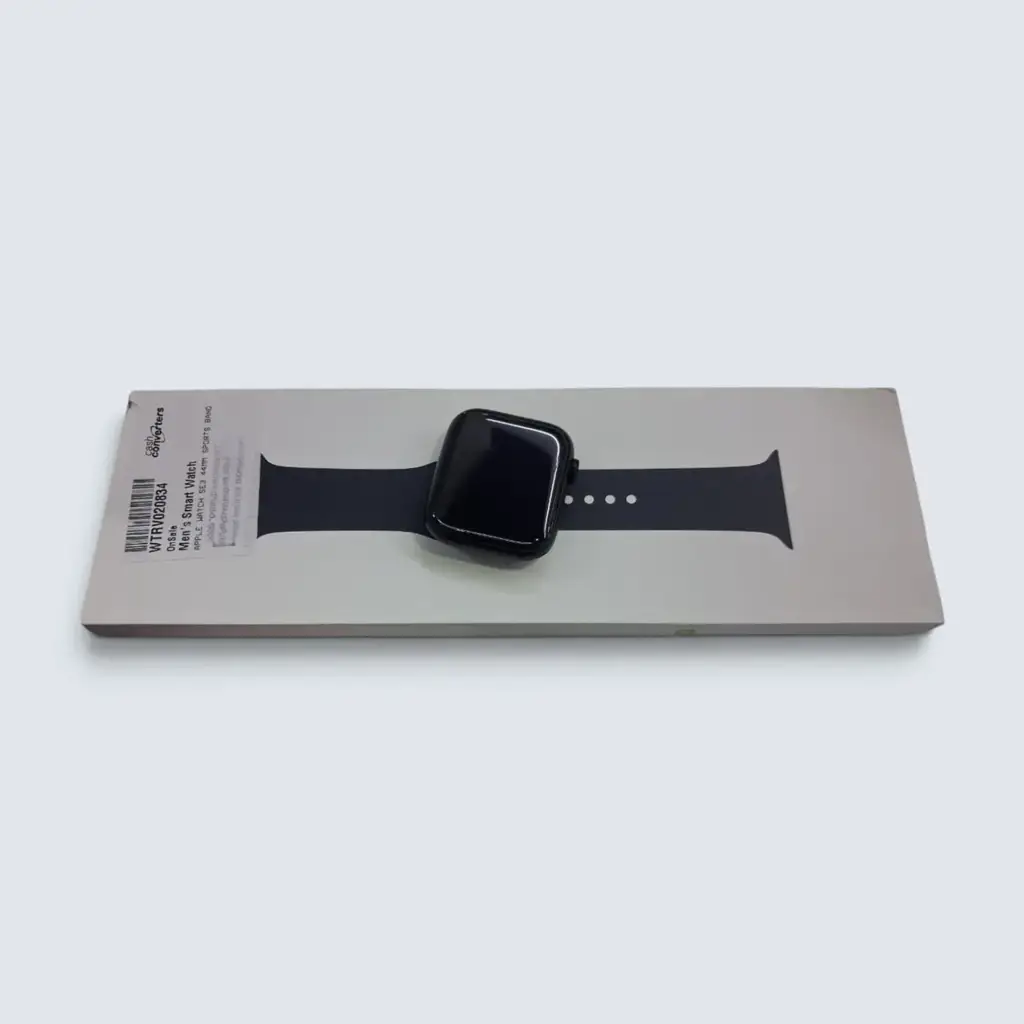 Apple Watch Se 3 44Mm Sport Band - View 2