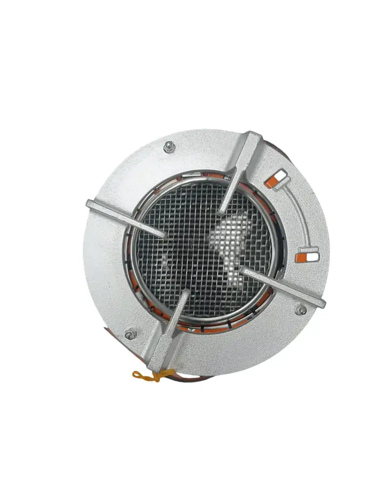 Safy Gas Heater And Cooker - View 2