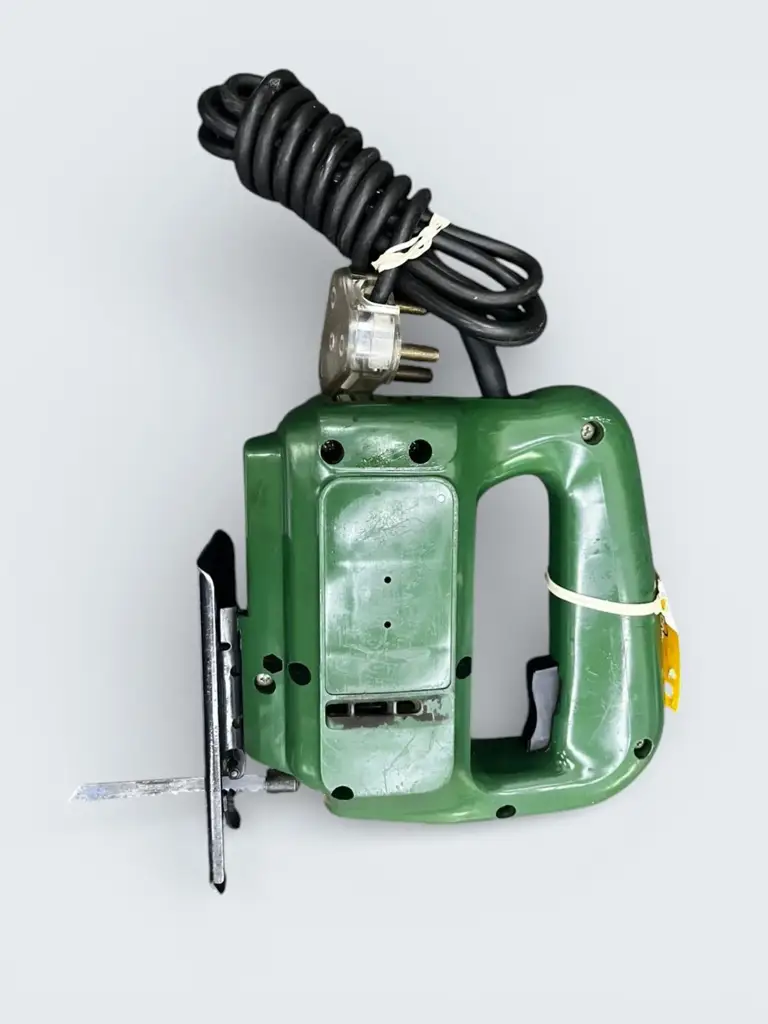 Bosch St350 Jigsaw – Precision Cutting Power!