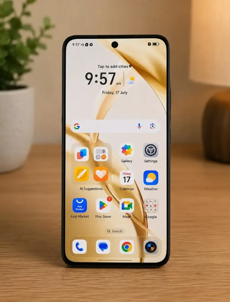 Honor 200 (512Gb)