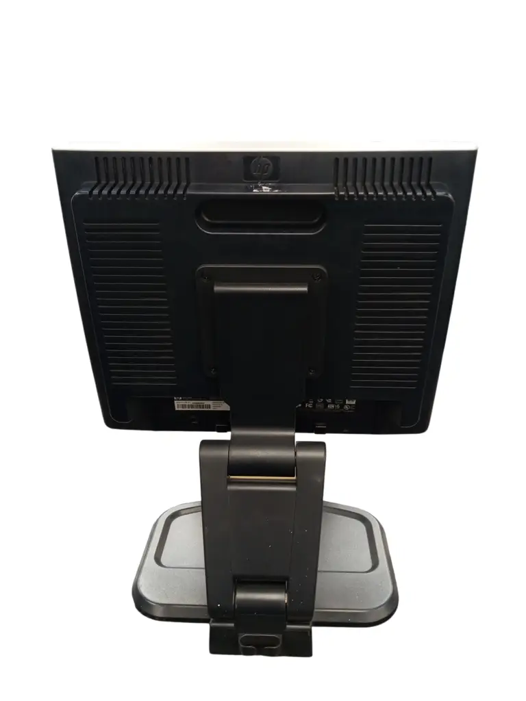 Hp L1740 Computer Monitor - View 3