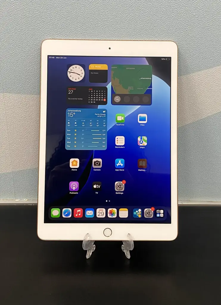 Apple Ipad 7Th Gen
