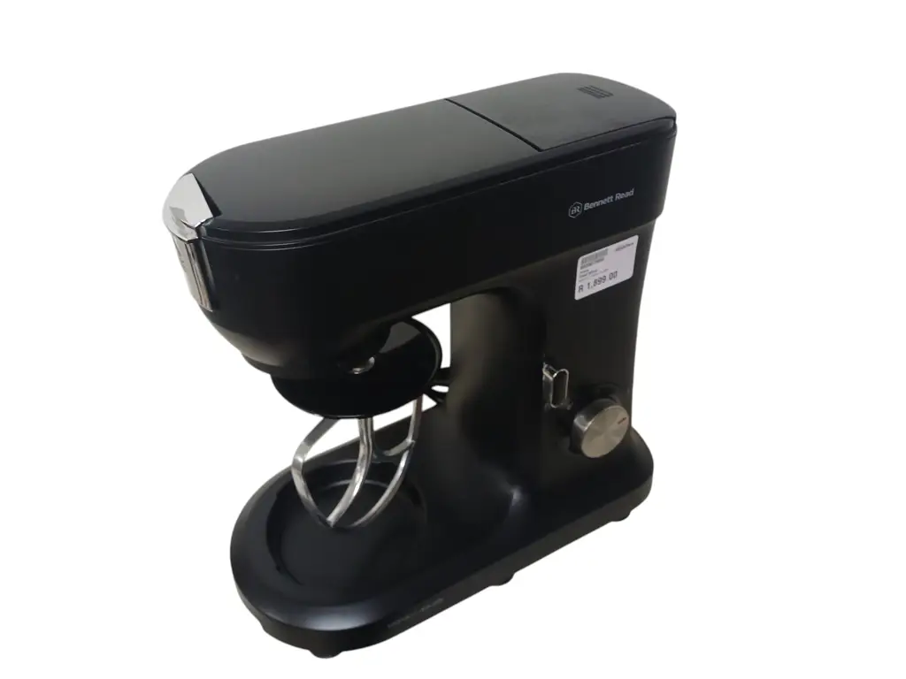Bennett Read Brfp2 Stand Mixer (2132) - View 5