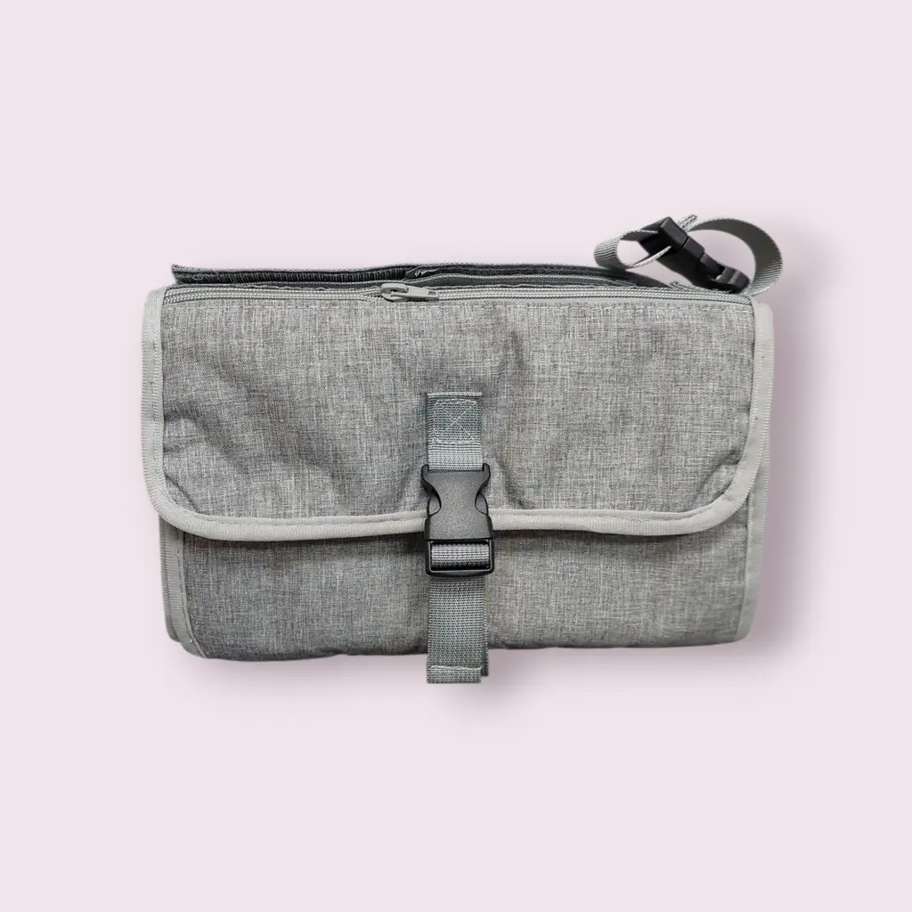 Baby Portable Nappy Changing Mat