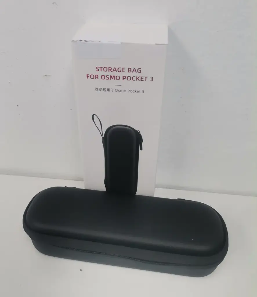 Storage Bag For Osmo Pocket 3 - View 2