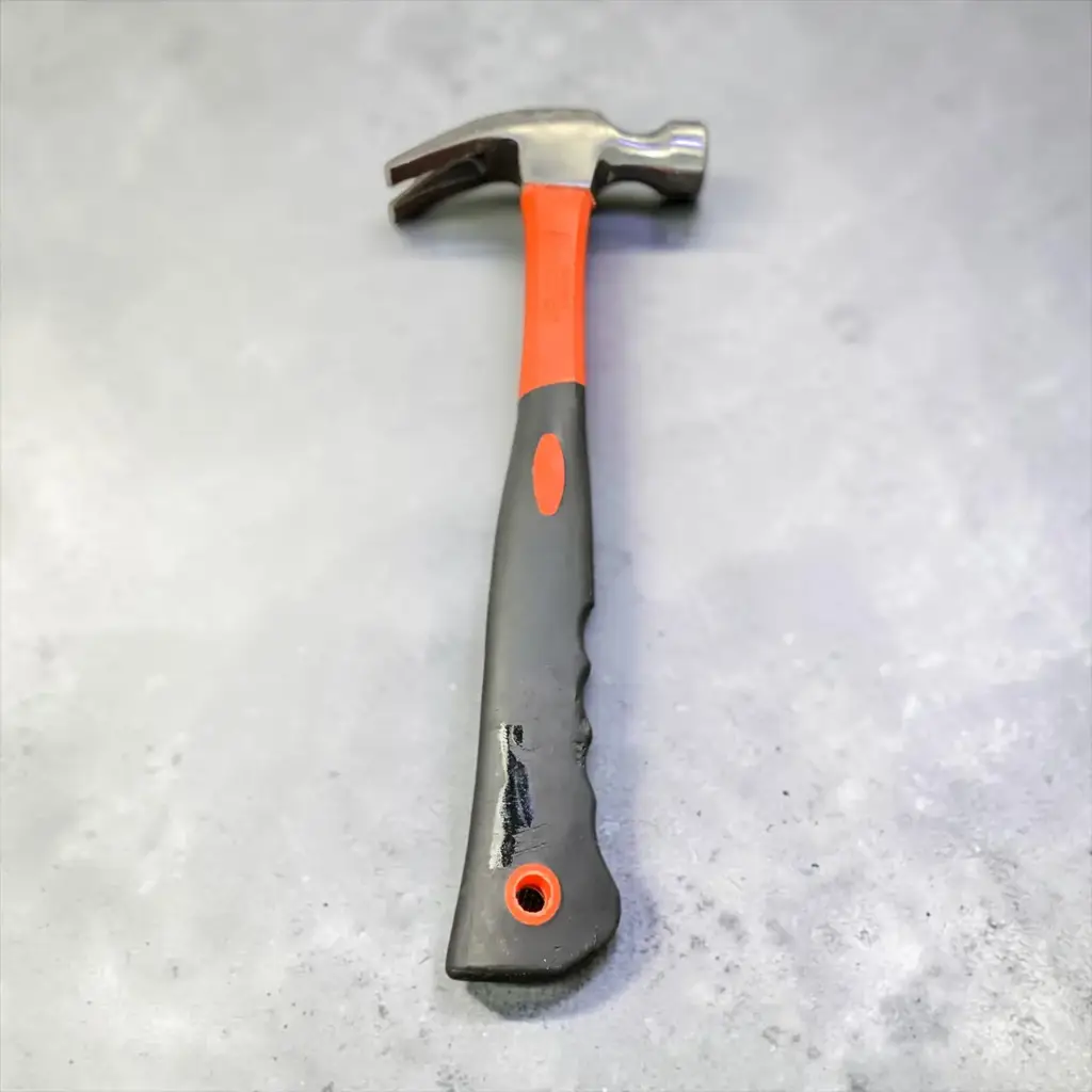 Claw Hammer
