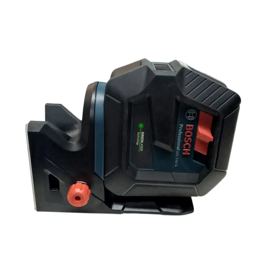 Bosch Gcl 2-50 G Laser Level