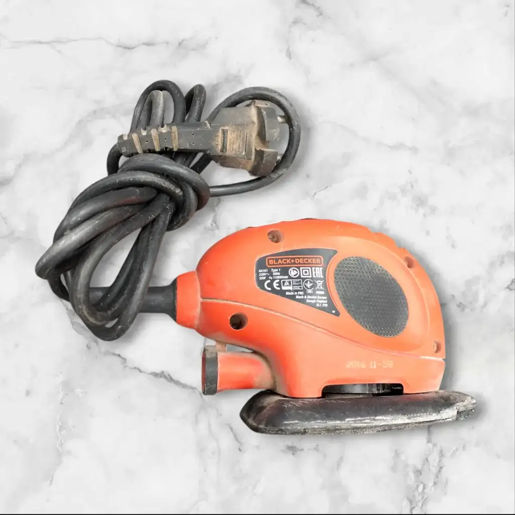 Black & Decker Ka161 - View 2