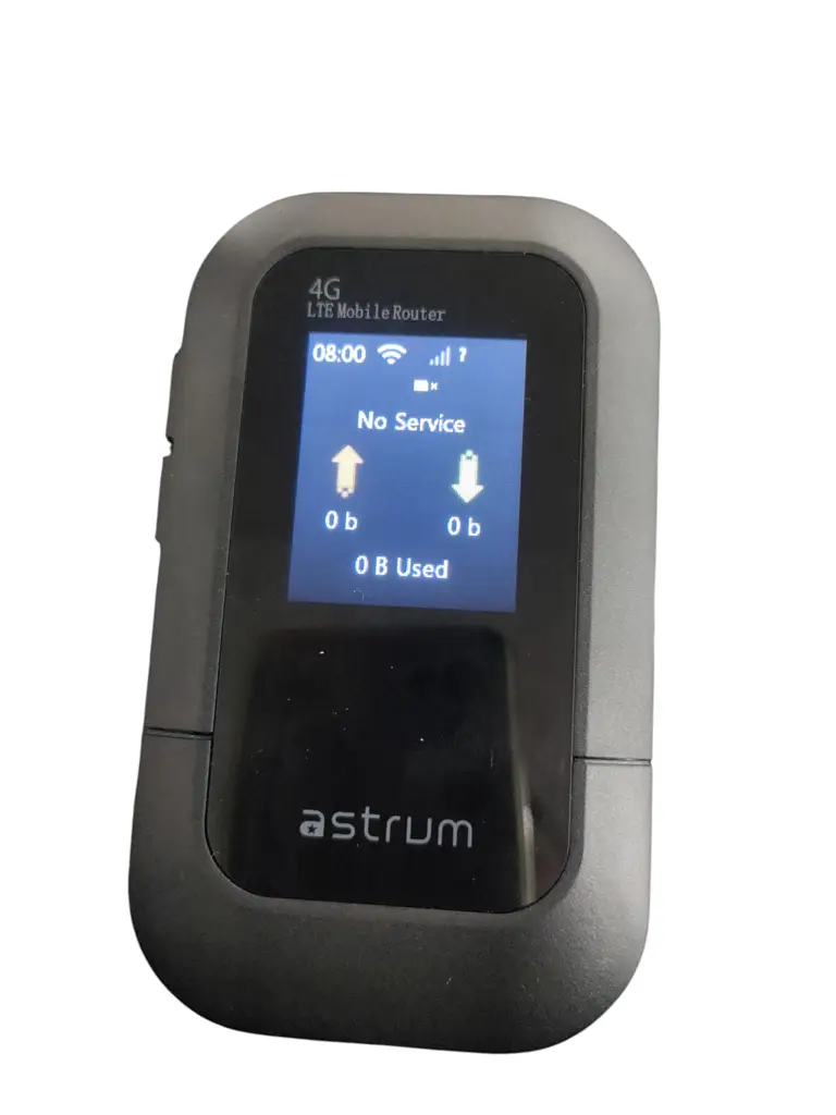 Astrum