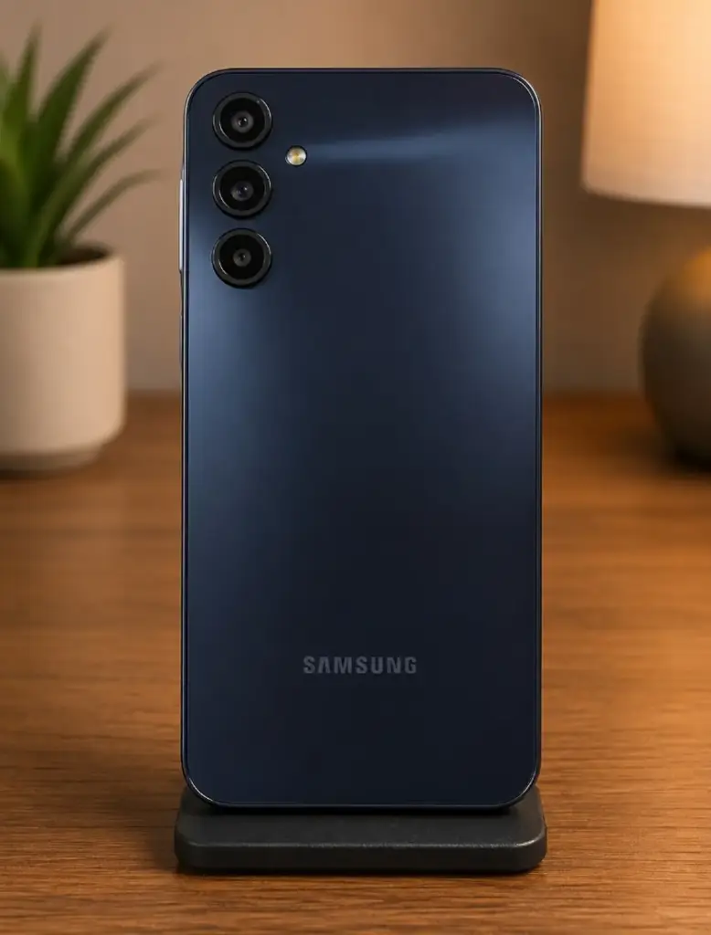 Samsung Galaxy A24 (128Gb) - View 2