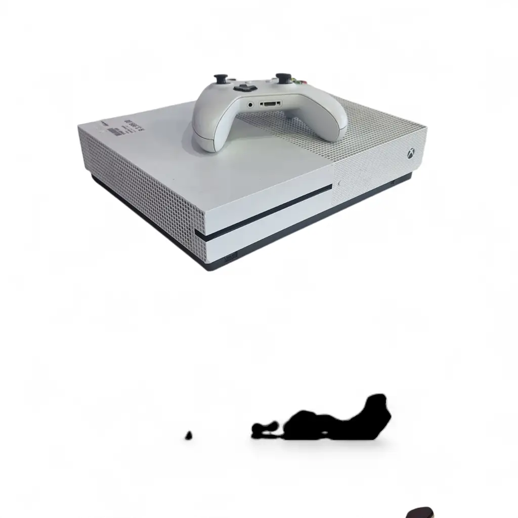 Xbox One S 1681 - View 3