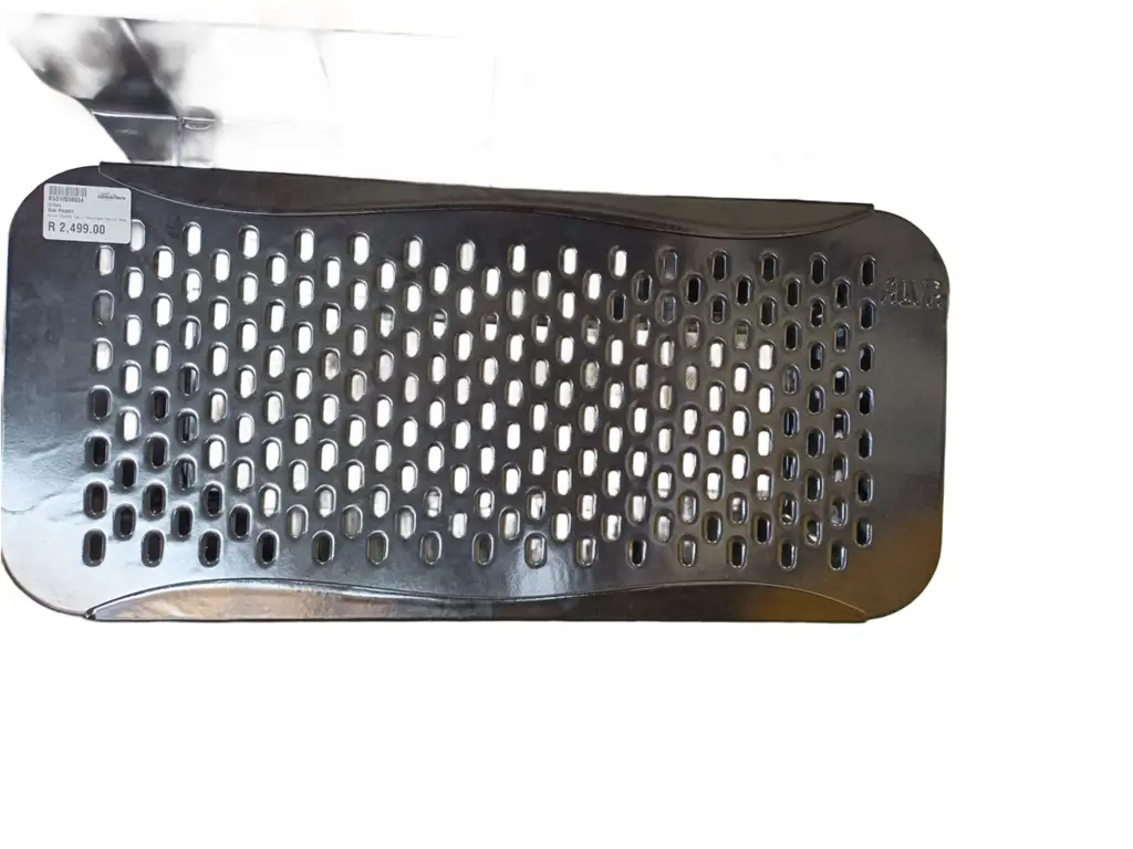 Alva Ghp50 Wall Mounted Patio Heater - View 2
