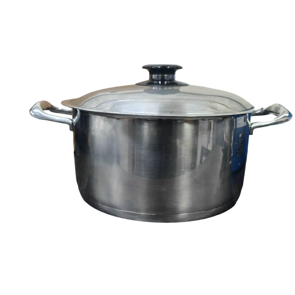 Amc High Pot 30cm