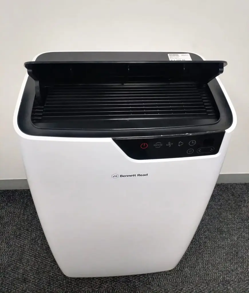Bennett Read 12000Btu 4-In-1 Low Noise Portable Air Conditioner - View 3