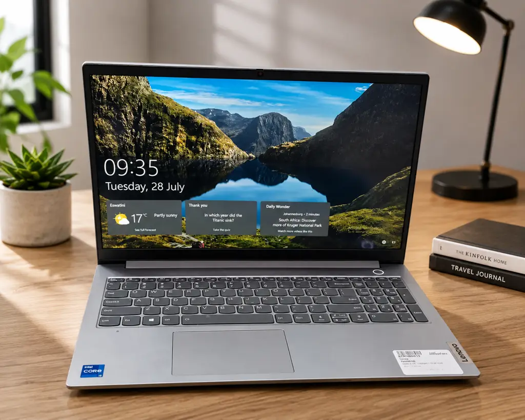 Lenovo Thinkbook 15 G4 IAP