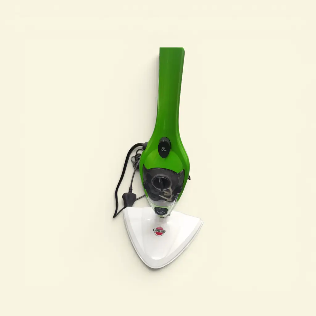 Genesis 10In1 Steam Mop