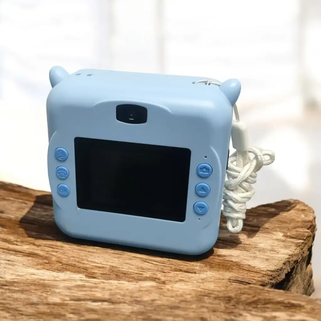 Instapix Instant Camera