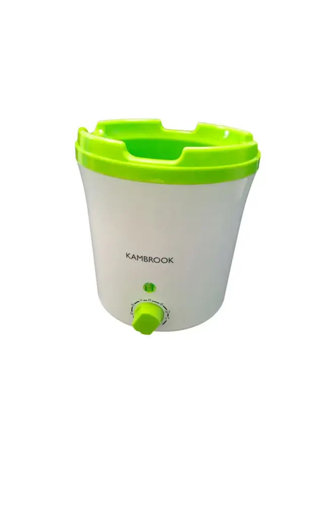 Kambrook Smartlife Yoghurt Maker