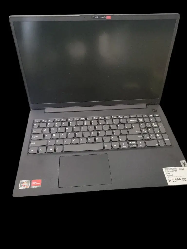 Lenovo V15 G4 Amn Notebook