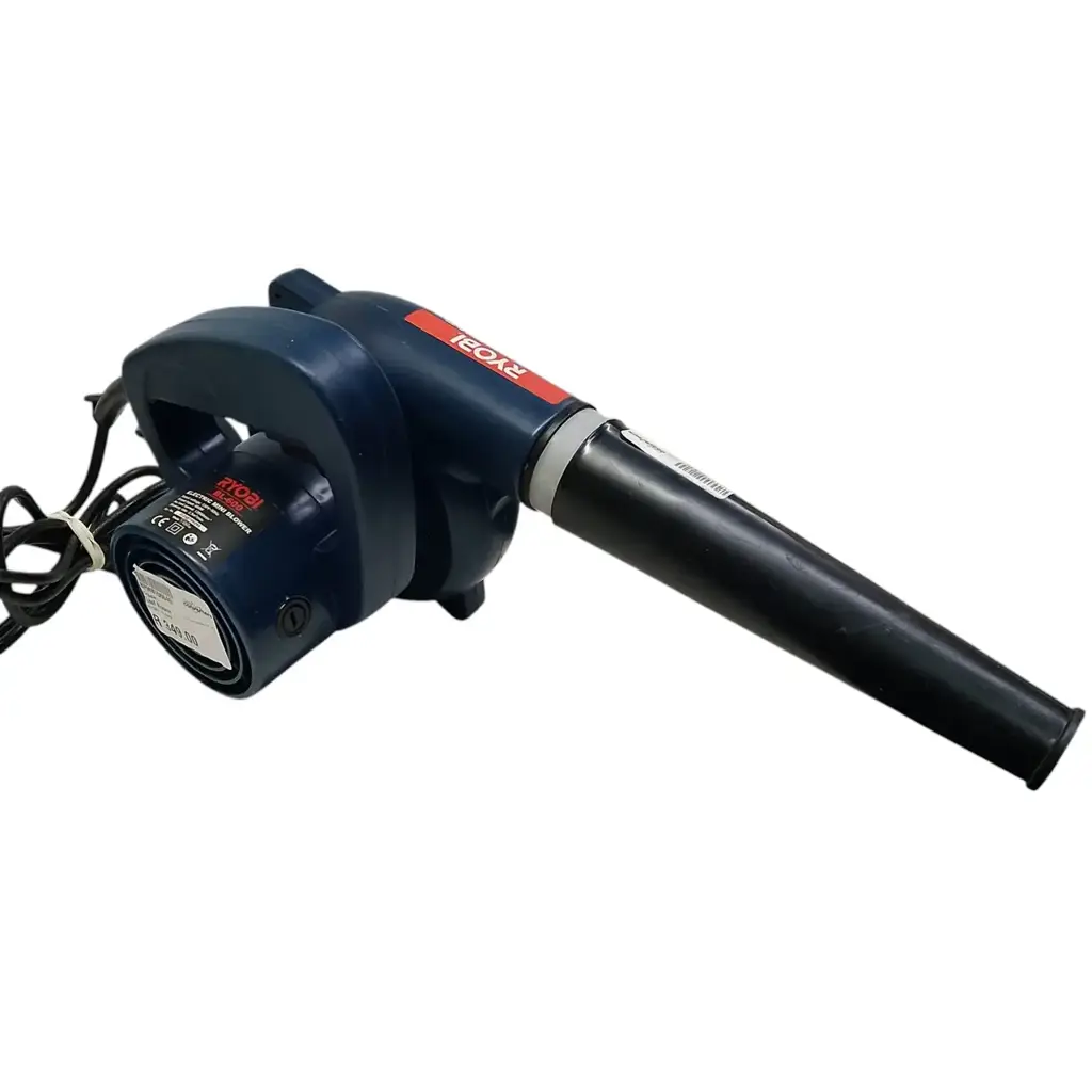 Ryobi Bl600 Leaf Blower - View 2