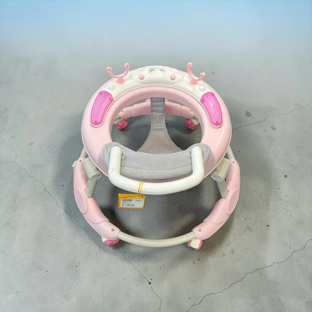 Baby Walking Ring - View 2