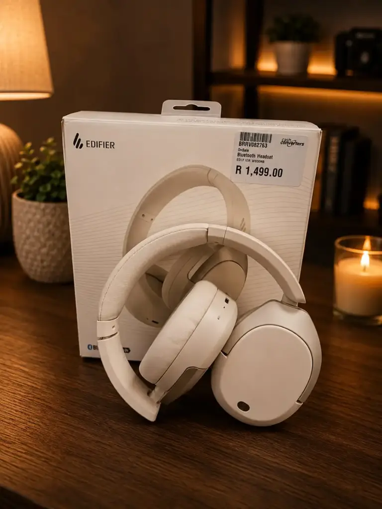 Edifier W830nb Headset