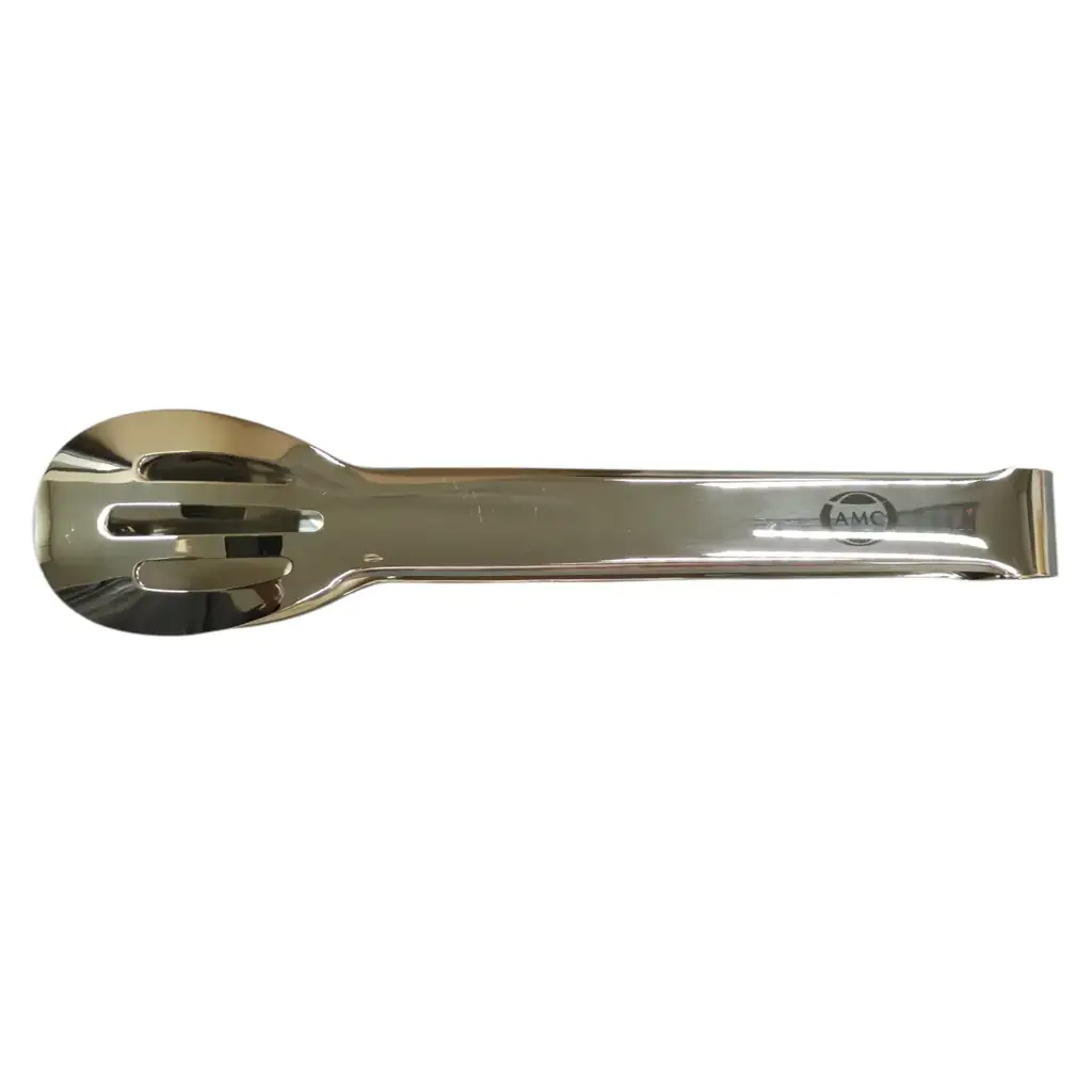 AMC Stainless Steel Tongs