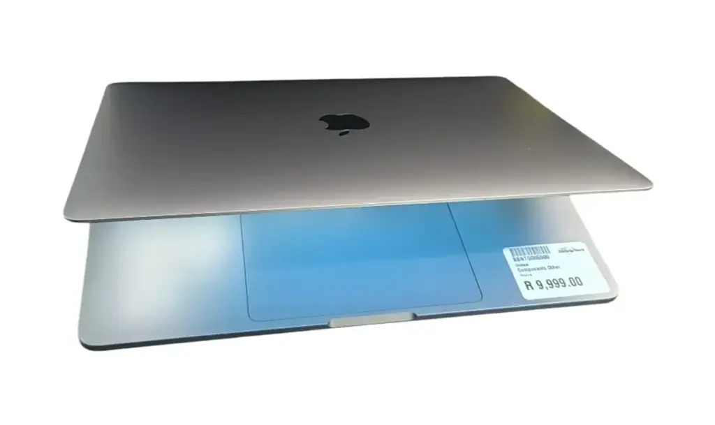 Macbook Pro 2020 Laptop - View 2
