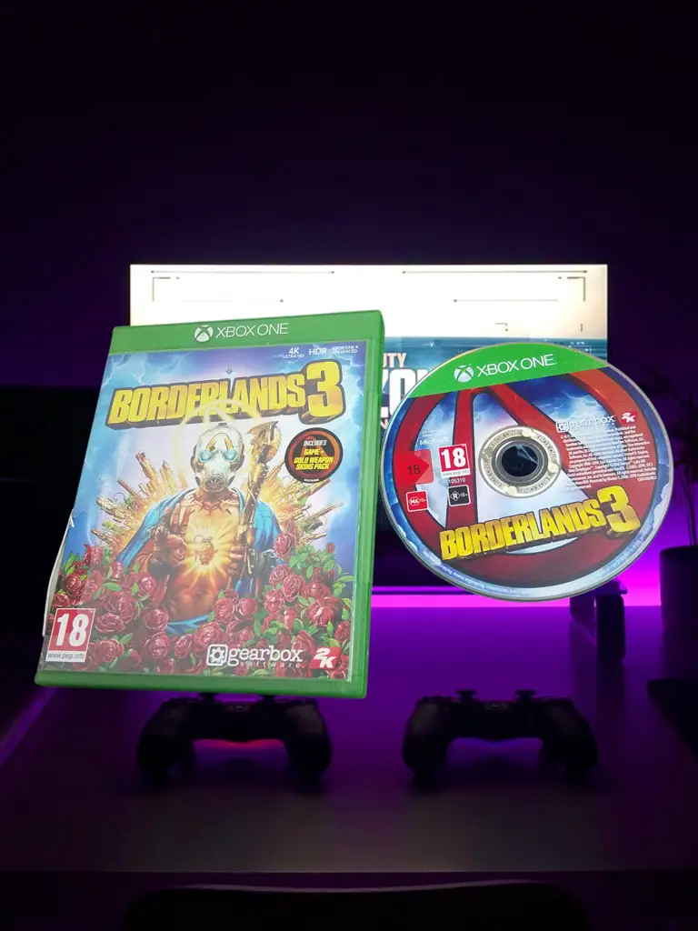 Borderlands 3 - View 3