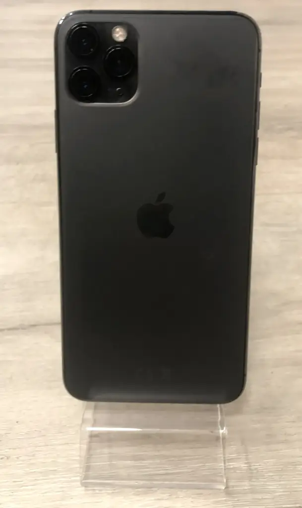 Iphone 11 Pro Max 256Gb - View 2