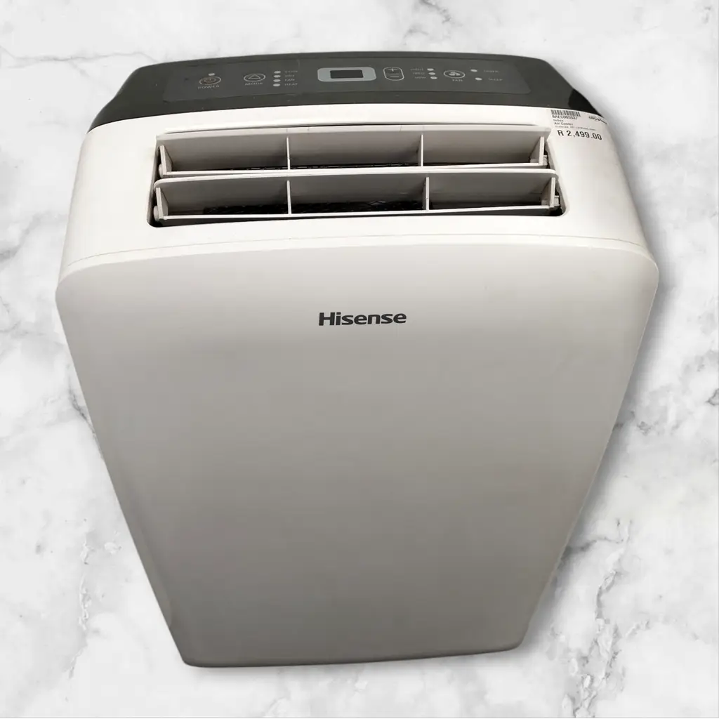 Hisense Ap-12Hr4sejs00