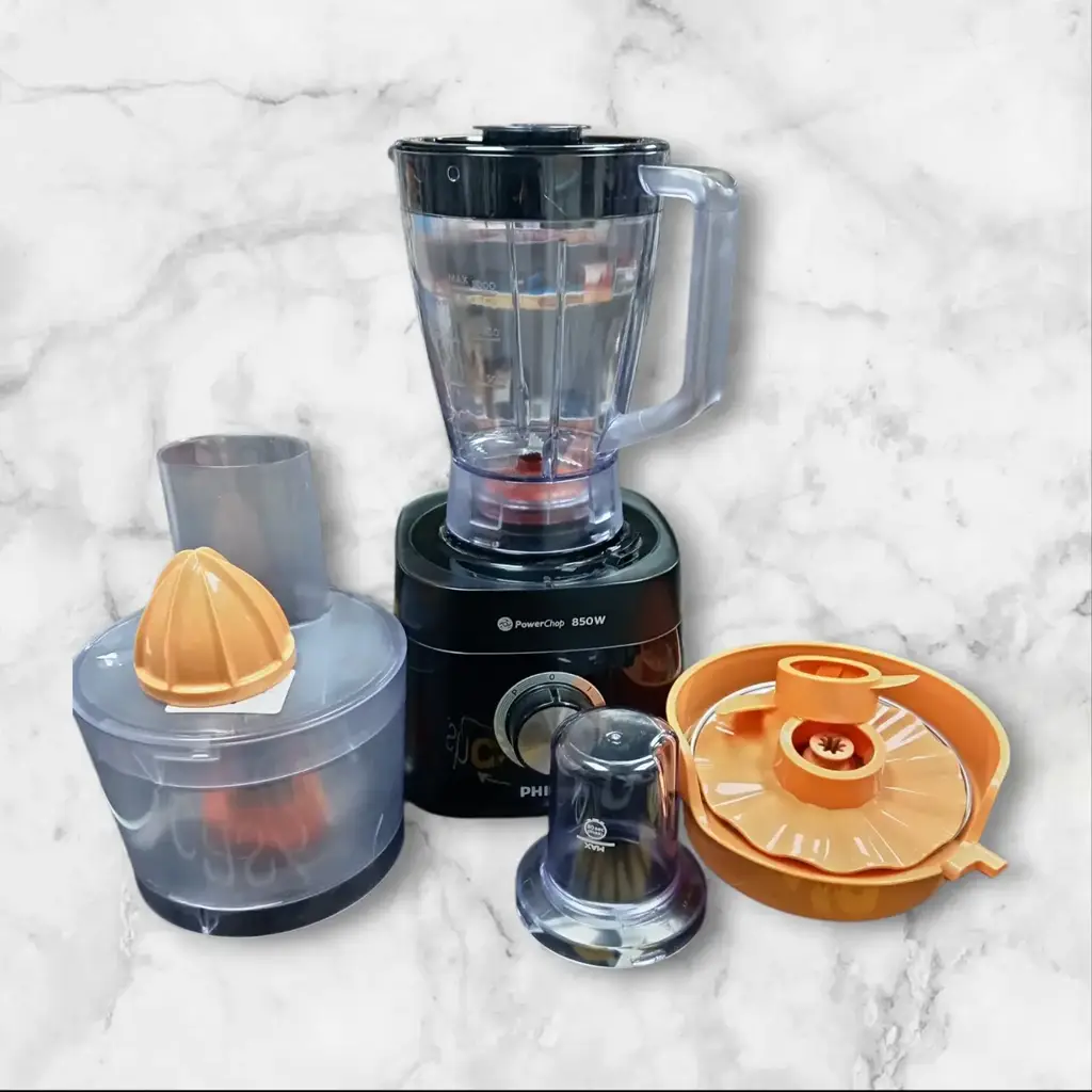 Philips Food Processor