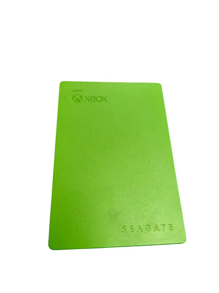 Seagate Xbox 2Tb