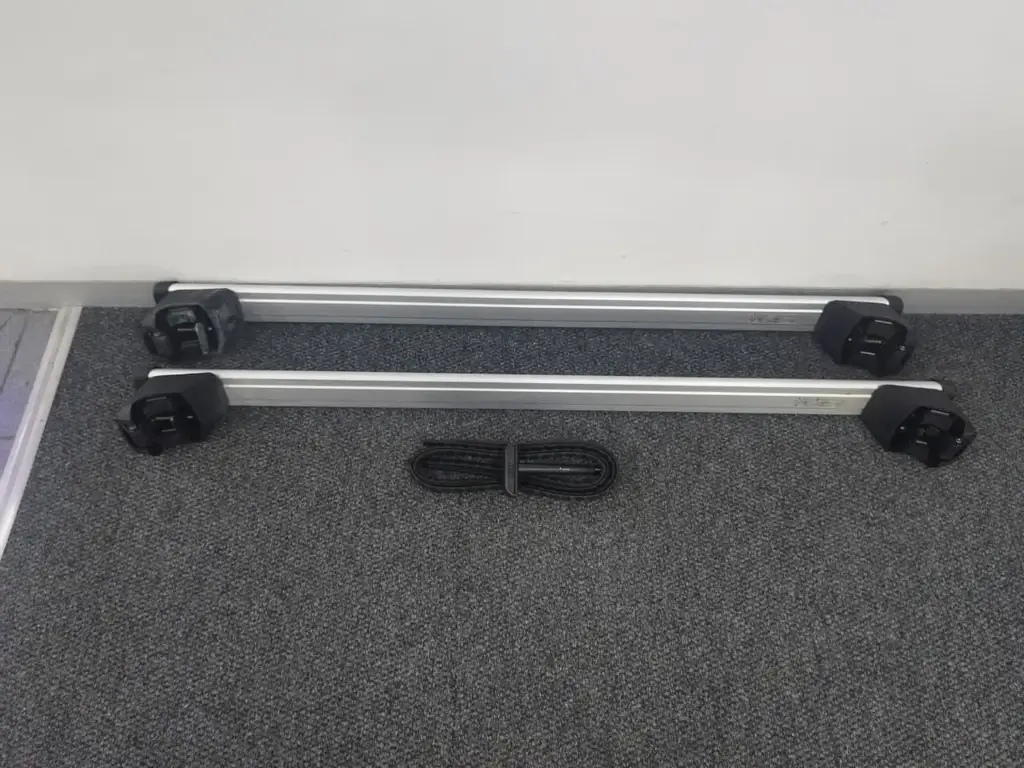 Audi Q7 /Q8 Roof Racks