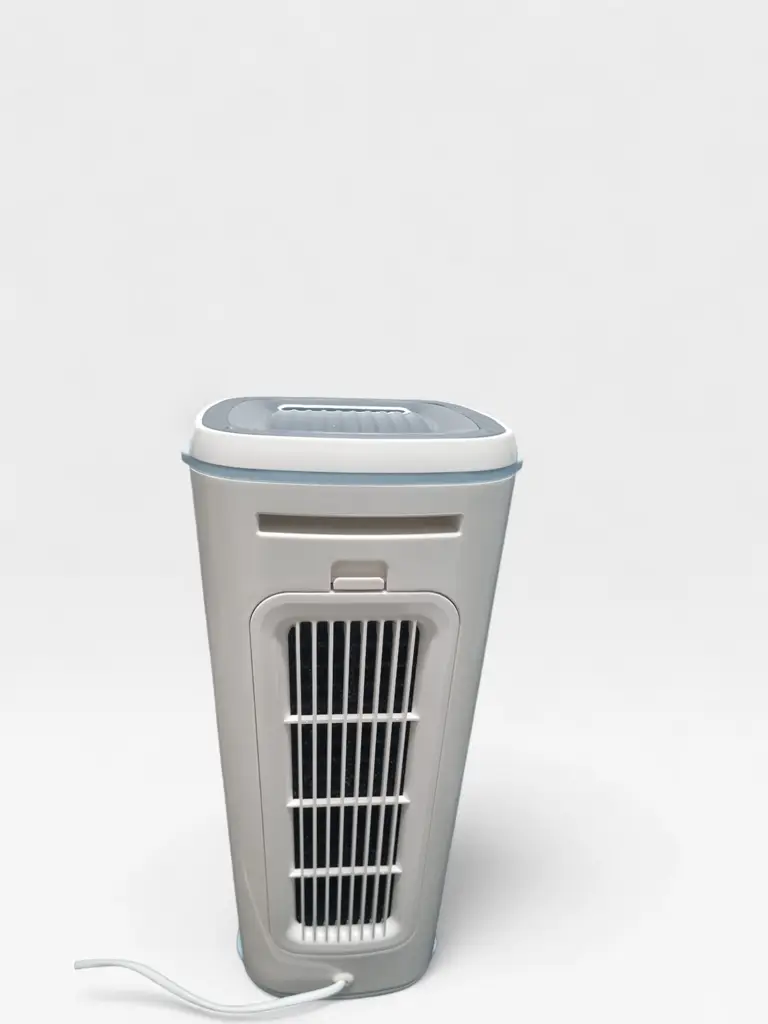 Elektra Health+ 8060 Air Purifier - View 3
