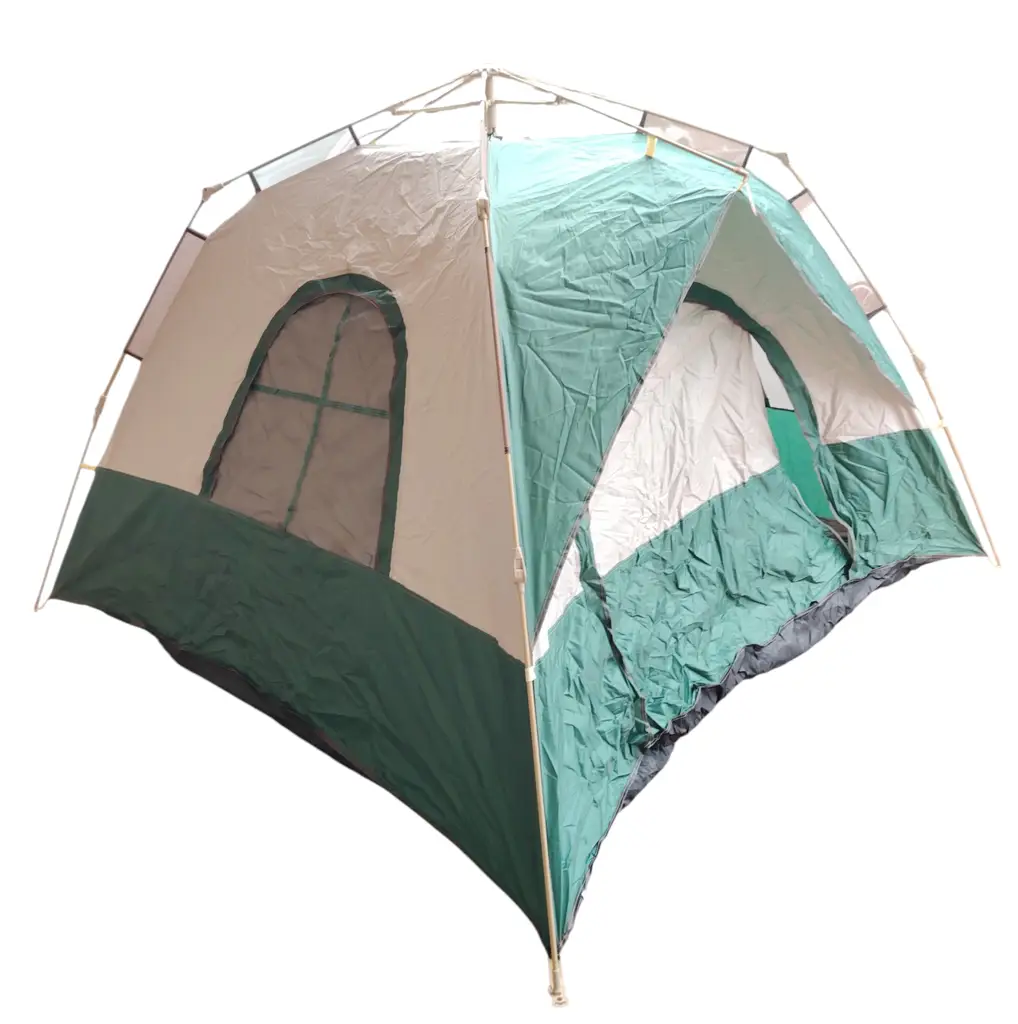 2 Sleeper Dome Tent
