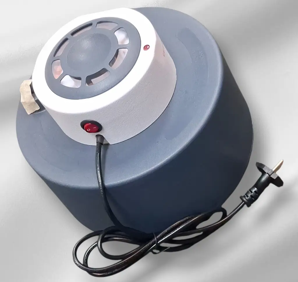Elektra Warm Steam Humidifier 4L - View 2