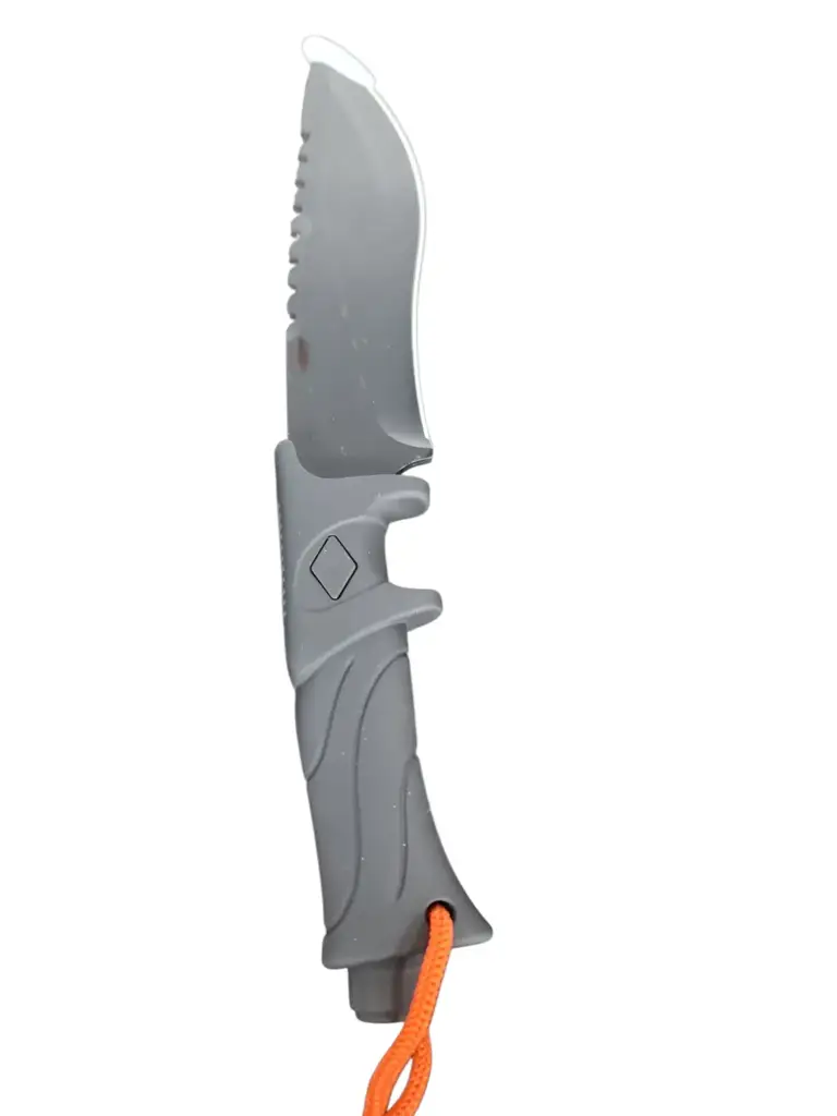 Hunting Knife - View 3